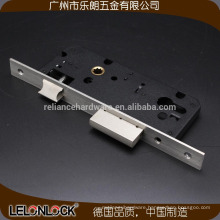 Germen technology with high quality mortise lock body for promote selling in 2016